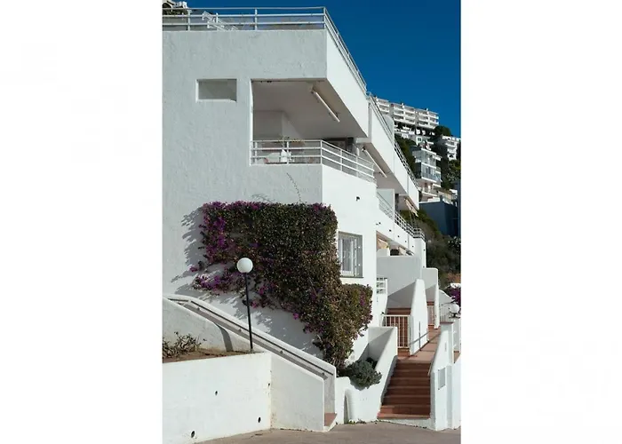 Apartament 1202 Neptuno - Apivend Immo Roses
