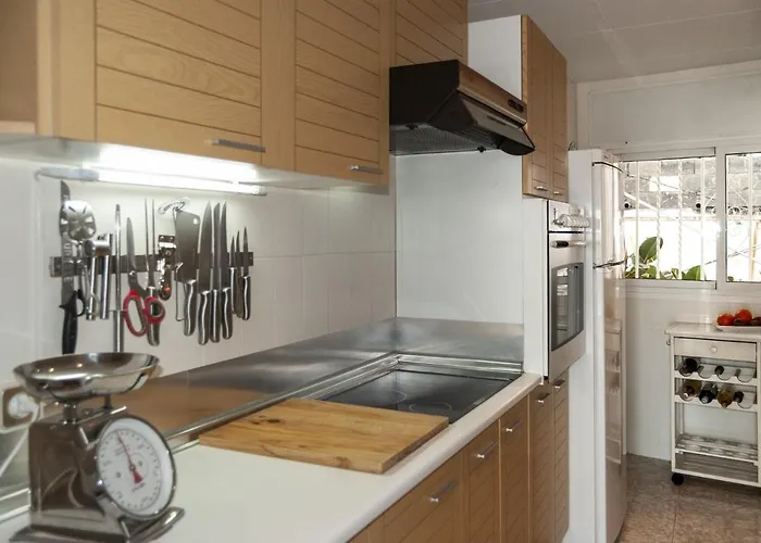 Apartament 1202 Neptuno - Apivend Immo Roses