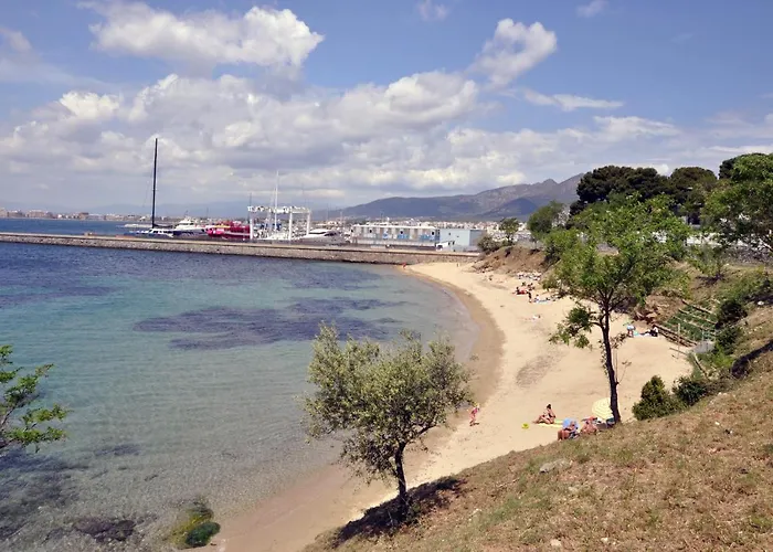 Apartament 1202 Neptuno - Apivend Immo Roses