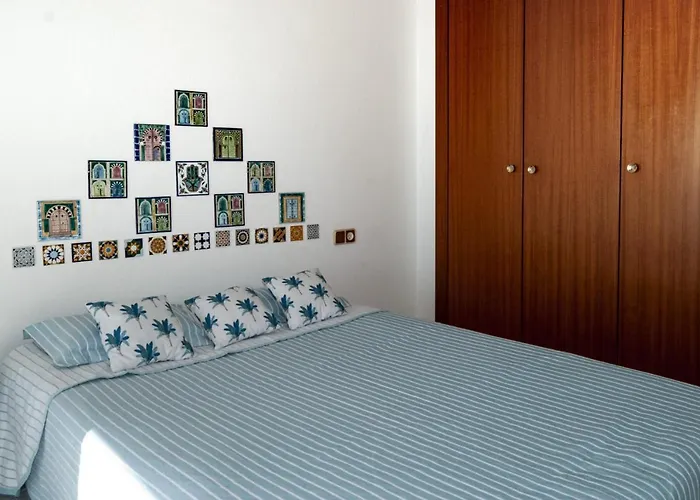 Apartament 1202 Neptuno - Apivend Immo Roses