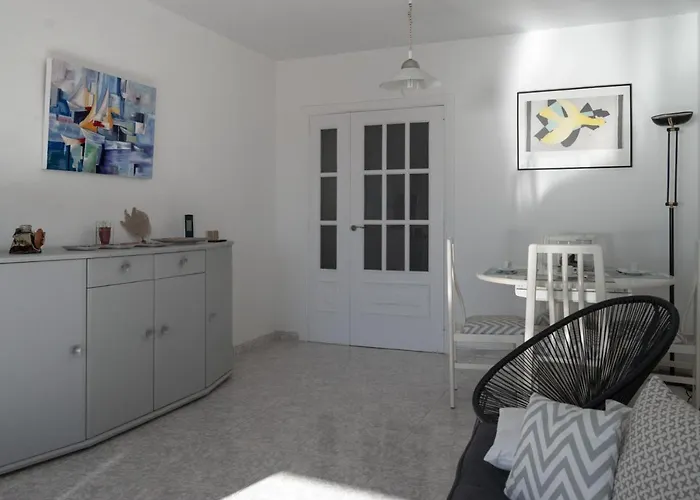 Apartament 1202 Neptuno - Apivend Immo Roses