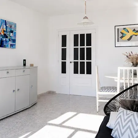 1202 Neptuno - Apivend Immo Apartman *