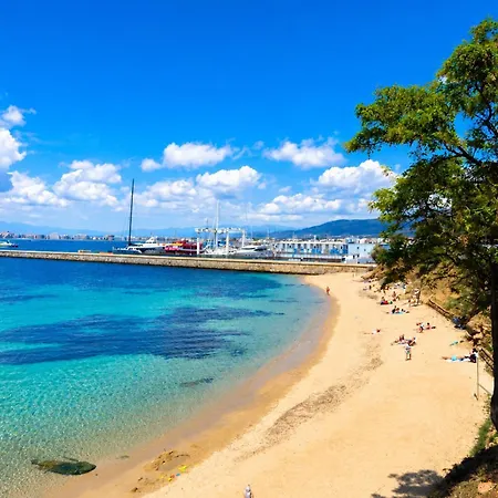 Apartman 1202 Neptuno - Apivend Immo