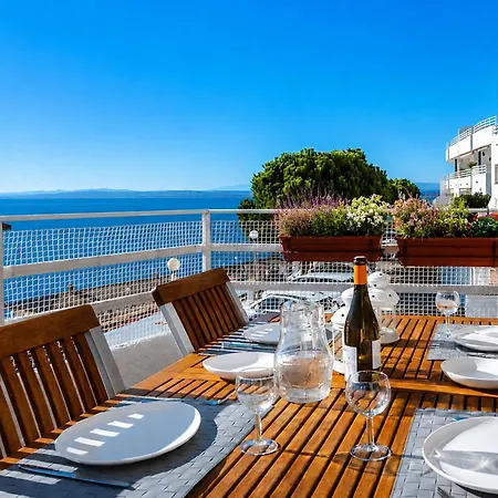 1202 Neptuno - Apivend Immo Apartman Roses