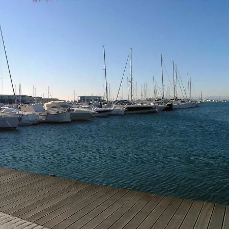 1202 Neptuno - Apivend Immo Apartment *