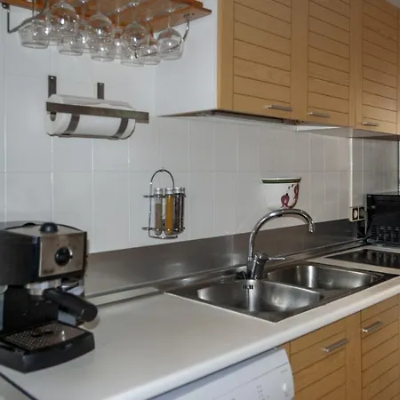 1202 Neptuno - Apivend Immo Apartment Roses