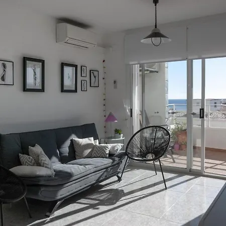 Apartment 1202 Neptuno - Apivend Immo *
