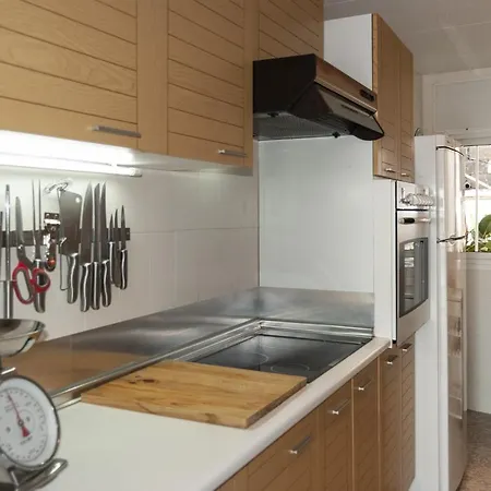 Apartment 1202 Neptuno - Apivend Immo Roses