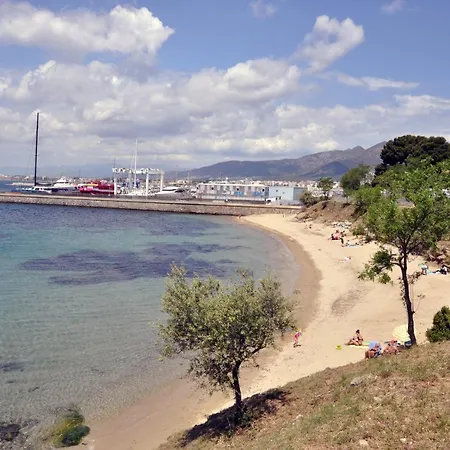 Apartment 1202 Neptuno - Apivend Immo Roses