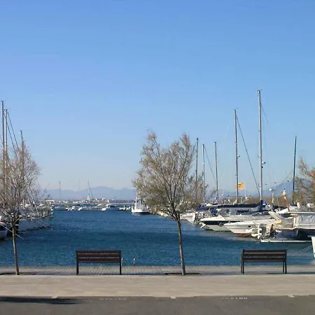 1202 Neptuno - Apivend Immo Apartment *