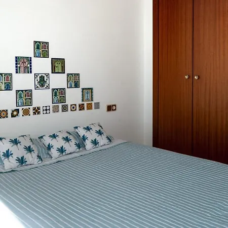 Apartment 1202 Neptuno - Apivend Immo Roses