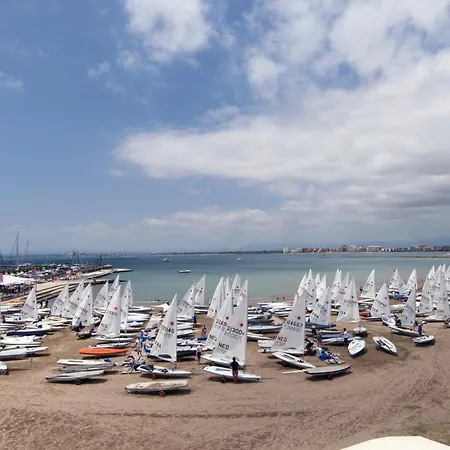 Apartment 1202 Neptuno - Apivend Immo *