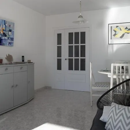 Apartment 1202 Neptuno - Apivend Immo Roses