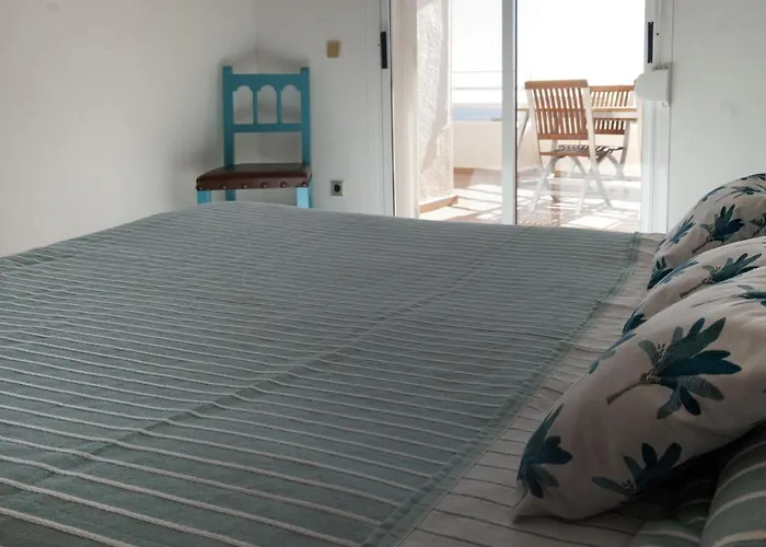 Apartmán 1202 Neptuno - Apivend Immo