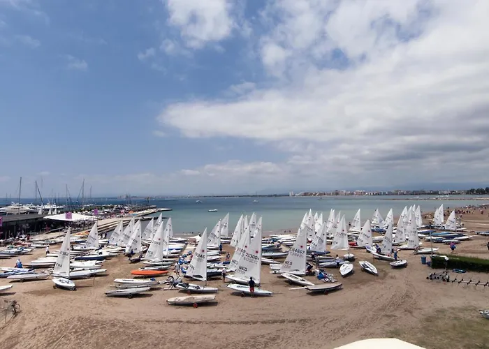 Appartamento 1202 Neptuno - Apivend Immo *